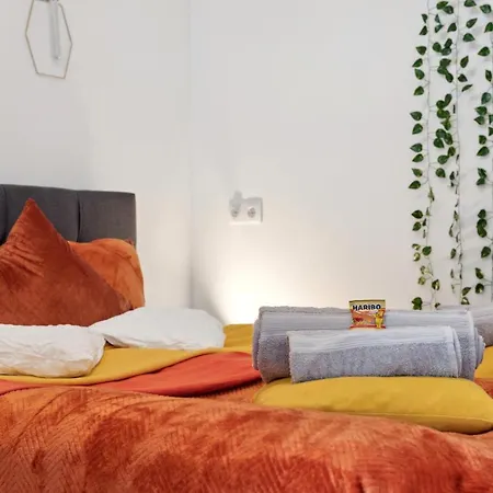 Fireball Thermennahes Mit Arbeits- Und Parkplatz, Kueche * באד שטפלשטיין