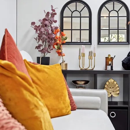 Fireball Thermennahes Mit Arbeits- Und Parkplatz, Kueche Apartamento *
