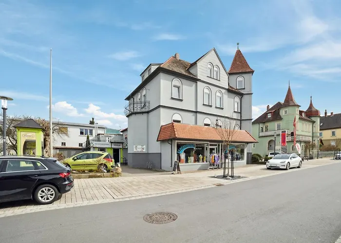 Apartamento Fireball Thermennahes Mit Arbeits- Und Parkplatz, Kueche Bad Staffelstein